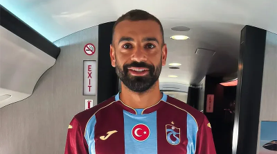 Salahın gəlişi ilə "Trabzonspor"da REKORD