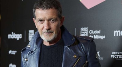 Antonio Banderas: Yeganə mütləq və qaçılmaz həqiqət ölümdür