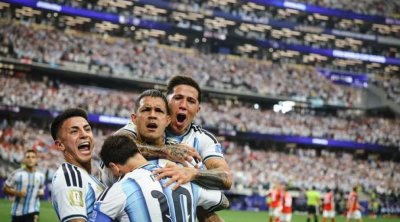 Dünya çempionunu 20 milyon avroya satdı