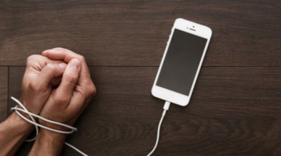 Həbsxana amerikalıya smartfon asılılığından qurtulmağa kömək etdi