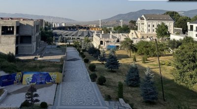 Türkiyə mətbuatı: &ldquo;Müasir şəhərlərin belə həsəd aparacağı möhtəşəmlik! Qarabağ yenidən dirçəlir&rdquo;