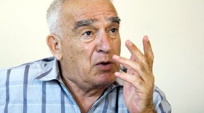 Şair Çingiz Əlioğlu vəfat etdi