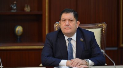 Bir ömrün izi, bir insanın işığı: Əlibala Məhərrəmzadə - 50