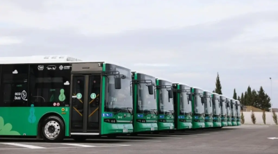 Sərnişinlərin NƏZƏRİNƏ: 11 avtobus marşrutunun dayanacağında dəyişiklik edildi