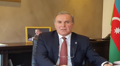 Vaqif Sadıqov səfir vəzifəsindən geri ÇAĞIRILDI – SƏRƏNCAM