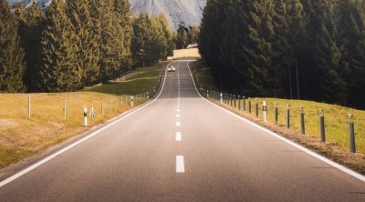 418 kilometrlik yol sökülür - 60 illik səhv düzəldilir