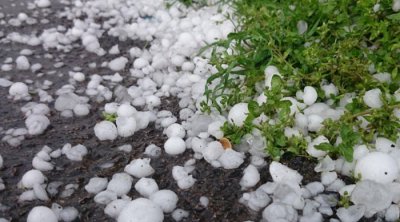 Hava kəskin dəyişir: Yağış, leysan, dolu.... – BU TARİXƏDƏK
