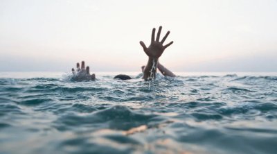 Şıxov çimərliyində iki qadın dənizdə BOĞULDU