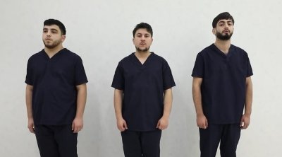 Kiberpolisdən ƏMƏLİYYAT: 10 milyonluq qanunsuz dövriyyəsi olan mərc şəbəkəsi ifşa edildi &ndash; VİDEO