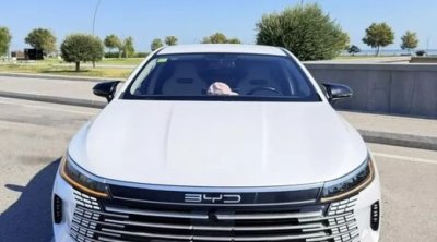 BYD sürücüsü sükan arxasında ÖLDÜ