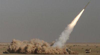 Ukrayna Putinin iqamətgahının yaxınlığına zərbə endirdi