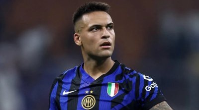 Lautaro Martines "Barselona"nın alternativ transfer hədəfində