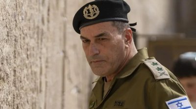 Eyal Zamir: İntensiv döyüş əməliyyatlarına qayıtmağa hazırıq