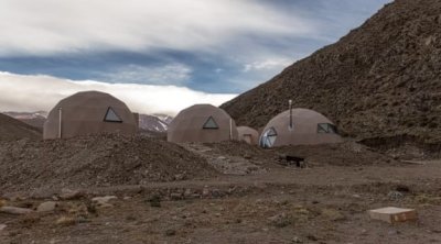 Apokalipsisdən qaçış: milyarderlər dünyanın sonunu Argentina çöllərində qarşılamağa hazırlaşırlar