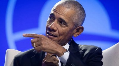 Barak Obama kitablar haqqında podkast yayımlayacaq