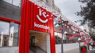 &ldquo;Kontakt&rdquo; mağazalar şəbəkəsindən rəsmi açıqlama