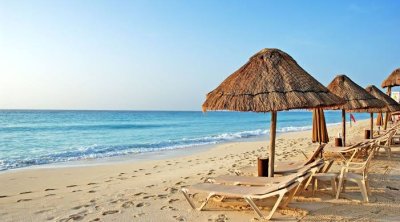 Sabah çimərliklərdə hava necə olacaq? &ndash; PROQNOZ