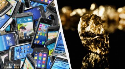 Köhnə telefonları ATMAYIN &ndash; İçərisində sərvət yatır