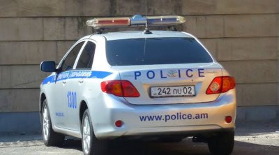 Ermənistanda son günlər 100-dən çox insan həbs olunub