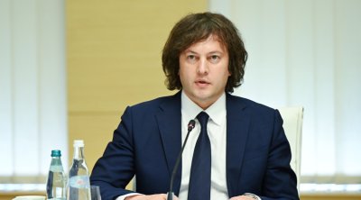 Gürcüstanın Baş naziri: “Rusiya dövlətimizə qarşı cinayət törədib”