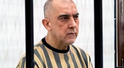 Bəşər Əsədin əmisi oğluna da ölüm hökmü verildi
