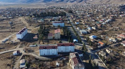 Ağdərədə bu peşə üzrə vakansiyalar təqdim olundu