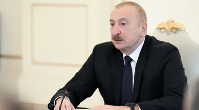 Prezident: Naxçıvan, Şərqi Zəngəzur, Qarabağ vahid konsepsiya əsasında inkişaf etməlidir