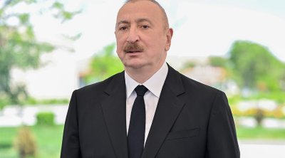 &ldquo;Hələlik iki istiqamət var: biri Türkiyə, biri İran&rdquo;