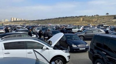 Maşın alarkən bu tələyə düşməyin &mdash; Açıqlama