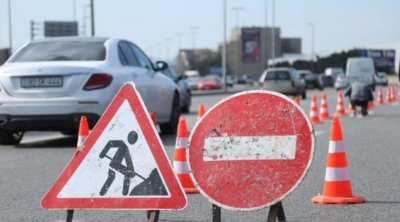 Sürücülərin NƏZƏRİNƏ &ndash; Bu yollarda hərəkət tam məhdudlaşdırılacaq
