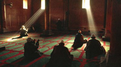 Azərbaycanda imam, müavini və müəzzin axtarılır - SİYAHI