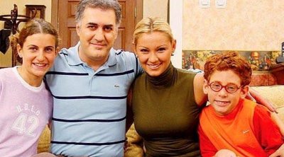 &ldquo;Çocuklar Duymasın&rdquo;ın Şükrüsü illər sonra göründü&mdash; FOTOLAR