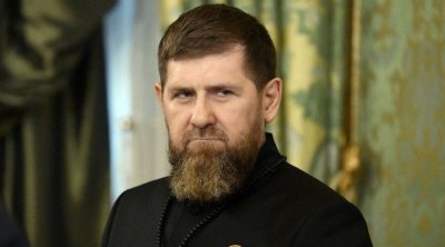 Kadırov çeçenləri müharibəyə göndərməkdən İMTİNA ETDİ
