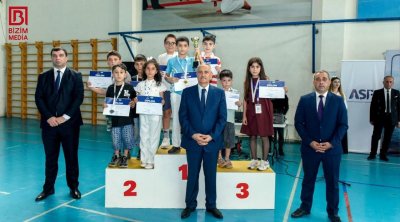Qusarda keçirilən şahmat olimpiadası nələrlə yadda qaldı? &ndash; FOTO/VİDEO