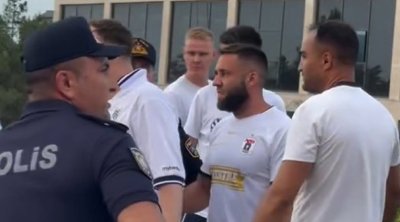 &ldquo;Sabah&rdquo;ın oyunundakı davaya görə cinayət işi başlanıldı- Saxlanılanlar var