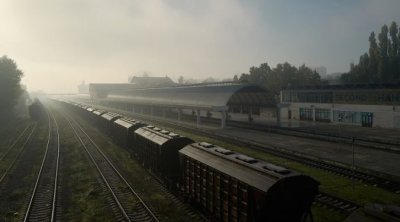 Ukrayna və Moldova dəmir yolu tranziti üzrə mühüm razılığa gəldilər