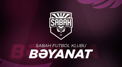 &ldquo;Sabah&rdquo; dünənki insidentlə bağlı bəyanat yaydı
