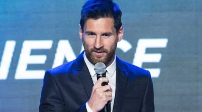 Messi atasının ölümündən sonra karyerasını davam etdirəcəkmi? - ÖZÜNDƏN AÇIQLAMA