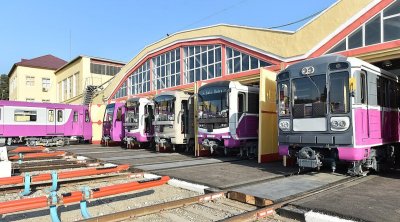&ldquo;Dərnəgül&rdquo; elektrik deposunda hansı işlər görülüb?