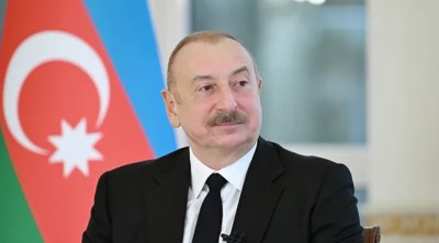 Prezident: &ldquo;Regionda sülh artıq dönməzdir&rdquo;
