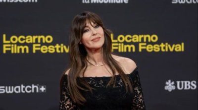 Monika Belluççi gözlənilməz obrazı ilə pərəstişkarlarını təəccübləndirdi