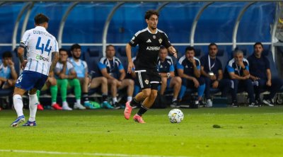 Konfrans Liqası: “Qarabağ” və “Dinamo”nun start heyətləri açıqlandı