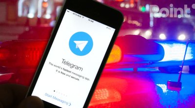 Rusiyada Telegram kanalına ödəniş edən şəxs həbs edildi