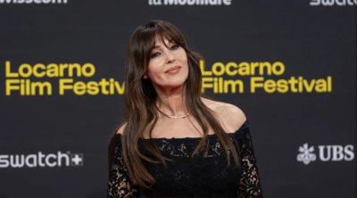 Monika Belluççi gözlənilməz obrazı ilə pərəstişkarlarını təəccübləndirdi