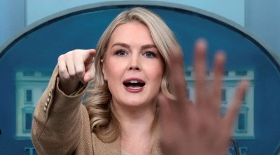 Ağ Evdə Levittin yerinə namizəd axtarışları başlayıb