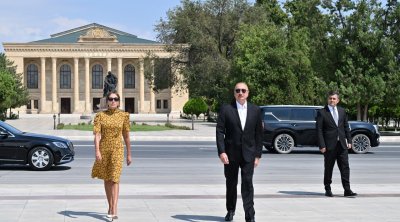 Prezident İlham Əliyevin Naxçıvan səfərinin siyasi və iqtisadi anatomiyası