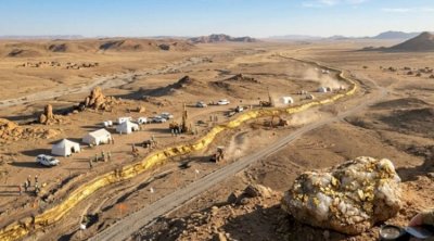Ölkənin taleyini dəyişə biləcək tapıntı - 6 kilometr boyunca qızıl aşkarlanıb