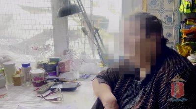 69 yaşlı qadını &ldquo;sevgili olmaq&rdquo; adı ilə iki dəfə ALDATDILAR
