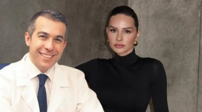 Həkim sevdası bitmədi: "Ela”nın yeni EŞQİ – FOTO