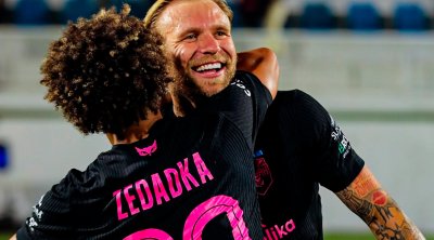Avropada ən çox qələbə qazananlar- &ldquo;Sabah&rdquo; lider, &ldquo;Qarabağ&rdquo; 3-cüdür